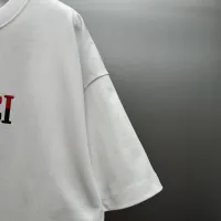 $48.00 USD Gucci T-Shirts Short Sleeved For Unisex #1418407