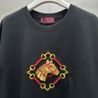 $48.00 USD Gucci T-Shirts Short Sleeved For Unisex #1418408