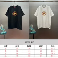 $48.00 USD Gucci T-Shirts Short Sleeved For Unisex #1418408