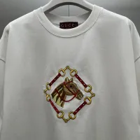 $48.00 USD Gucci T-Shirts Short Sleeved For Unisex #1418409