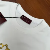 $48.00 USD Gucci T-Shirts Short Sleeved For Unisex #1418409