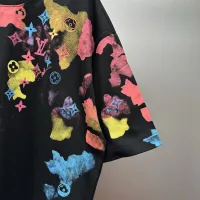 $48.00 USD Louis Vuitton LV T-Shirts Short Sleeved For Unisex #1418410