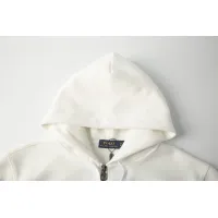 $60.00 USD Ralph Lauren Polo Hoodies Long Sleeved For Unisex #1418411