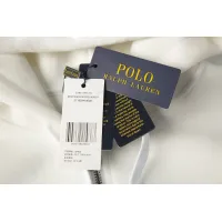 $60.00 USD Ralph Lauren Polo Hoodies Long Sleeved For Unisex #1418411