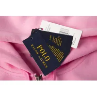 $60.00 USD Ralph Lauren Polo Hoodies Long Sleeved For Unisex #1418412