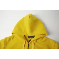 $60.00 USD Ralph Lauren Polo Hoodies Long Sleeved For Unisex #1418415