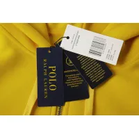 $60.00 USD Ralph Lauren Polo Hoodies Long Sleeved For Unisex #1418415