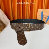 $82.00 USD Louis Vuitton AAA Quality Belts For Women #1418460