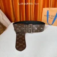 $82.00 USD Louis Vuitton AAA Quality Belts For Women #1418461