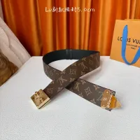 $82.00 USD Louis Vuitton AAA Quality Belts For Women #1418462