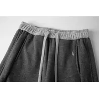 $52.00 USD Ralph Lauren Polo Pants For Unisex #1418464