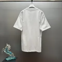 $48.00 USD Christian Dior T-Shirts Short Sleeved For Unisex #1418482