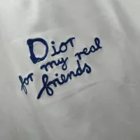 $48.00 USD Christian Dior T-Shirts Short Sleeved For Unisex #1418482