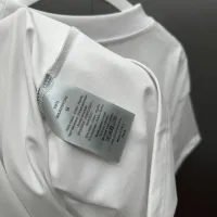 $48.00 USD Christian Dior T-Shirts Short Sleeved For Unisex #1418482