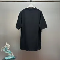 $48.00 USD Christian Dior T-Shirts Short Sleeved For Unisex #1418483