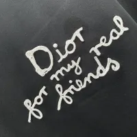 $48.00 USD Christian Dior T-Shirts Short Sleeved For Unisex #1418483