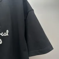 $48.00 USD Christian Dior T-Shirts Short Sleeved For Unisex #1418483