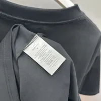 $48.00 USD Christian Dior T-Shirts Short Sleeved For Unisex #1418483