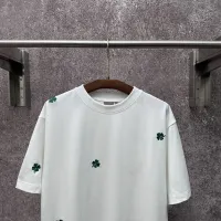 $48.00 USD Christian Dior T-Shirts Short Sleeved For Unisex #1418489