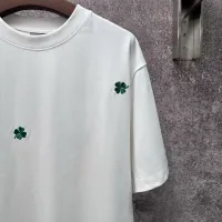 $48.00 USD Christian Dior T-Shirts Short Sleeved For Unisex #1418489