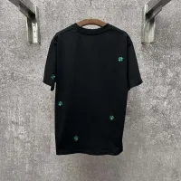 $48.00 USD Christian Dior T-Shirts Short Sleeved For Unisex #1418490