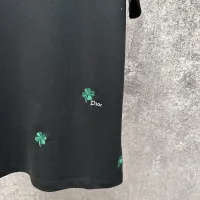 $48.00 USD Christian Dior T-Shirts Short Sleeved For Unisex #1418490