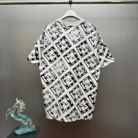 $48.00 USD Fendi T-Shirts Short Sleeved For Unisex #1418495