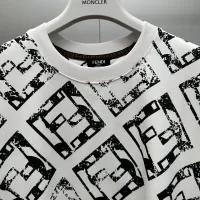 $48.00 USD Fendi T-Shirts Short Sleeved For Unisex #1418495