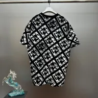 $48.00 USD Fendi T-Shirts Short Sleeved For Unisex #1418496