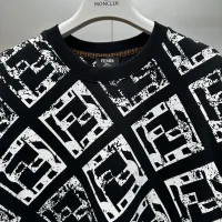 $48.00 USD Fendi T-Shirts Short Sleeved For Unisex #1418496