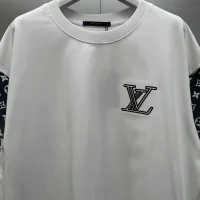 $48.00 USD Louis Vuitton LV T-Shirts Short Sleeved For Unisex #1418497