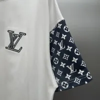 $48.00 USD Louis Vuitton LV T-Shirts Short Sleeved For Unisex #1418497