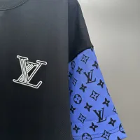 $48.00 USD Louis Vuitton LV T-Shirts Short Sleeved For Unisex #1418499