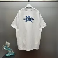 $48.00 USD Burberry T-Shirts Short Sleeved For Unisex #1418500
