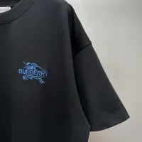 $48.00 USD Burberry T-Shirts Short Sleeved For Unisex #1418501