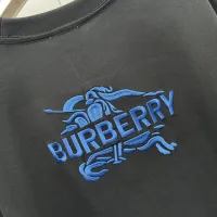 $48.00 USD Burberry T-Shirts Short Sleeved For Unisex #1418501
