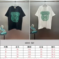$48.00 USD Gucci T-Shirts Short Sleeved For Unisex #1418502
