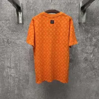 $56.00 USD Louis Vuitton LV T-Shirts Short Sleeved For Unisex #1418504