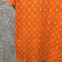 $56.00 USD Louis Vuitton LV T-Shirts Short Sleeved For Unisex #1418504