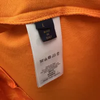 $56.00 USD Louis Vuitton LV T-Shirts Short Sleeved For Unisex #1418504