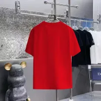 $39.00 USD Balenciaga T-Shirts Short Sleeved For Unisex #1418519