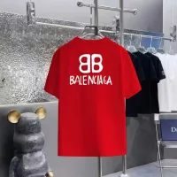 $39.00 USD Balenciaga T-Shirts Short Sleeved For Unisex #1418524