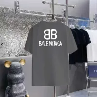 $39.00 USD Balenciaga T-Shirts Short Sleeved For Unisex #1418525