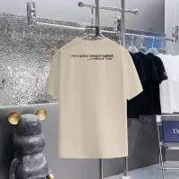 $39.00 USD Balenciaga T-Shirts Short Sleeved For Unisex #1418549