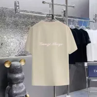 $39.00 USD Balenciaga T-Shirts Short Sleeved For Unisex #1418554