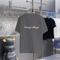 $39.00 USD Balenciaga T-Shirts Short Sleeved For Unisex #1418556