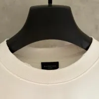 $56.00 USD Balenciaga T-Shirts Short Sleeved For Unisex #1418561