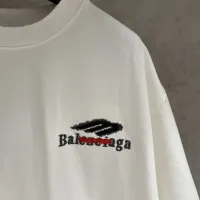$56.00 USD Balenciaga T-Shirts Short Sleeved For Unisex #1418561