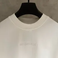 $56.00 USD Balenciaga T-Shirts Short Sleeved For Unisex #1418572