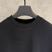 $56.00 USD Balenciaga T-Shirts Short Sleeved For Unisex #1418573